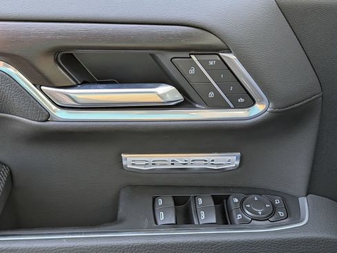 New 2026 GMC Sierra 1500 Denali image 24