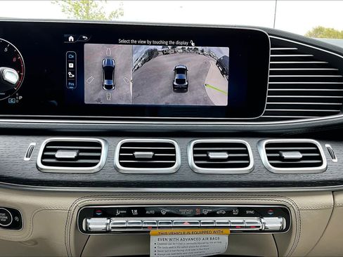 New 2026 Mercedes-Benz GLE 450 4MATIC Coupe image 18