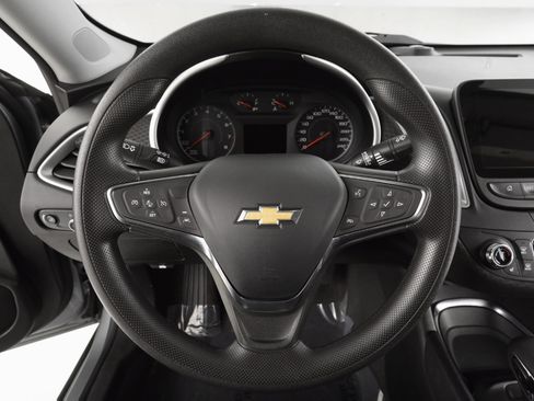 Used 2023 Chevrolet Malibu LT image 15