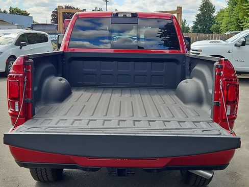 New 2026 RAM 2500 Big Horn AWD/4WD image 10