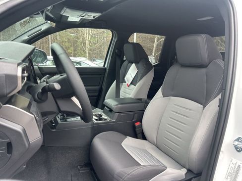 New 2025 Toyota Tacoma TRD Sport image 3