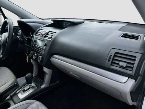 Used 2015 Subaru Forester 2.5i Premium w/ Protection Package #1 AWD/4WD image 31