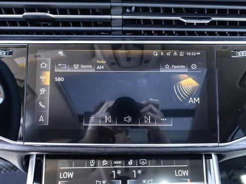 New 2026 Audi Q8 Premium Plus AWD/4WD image 15