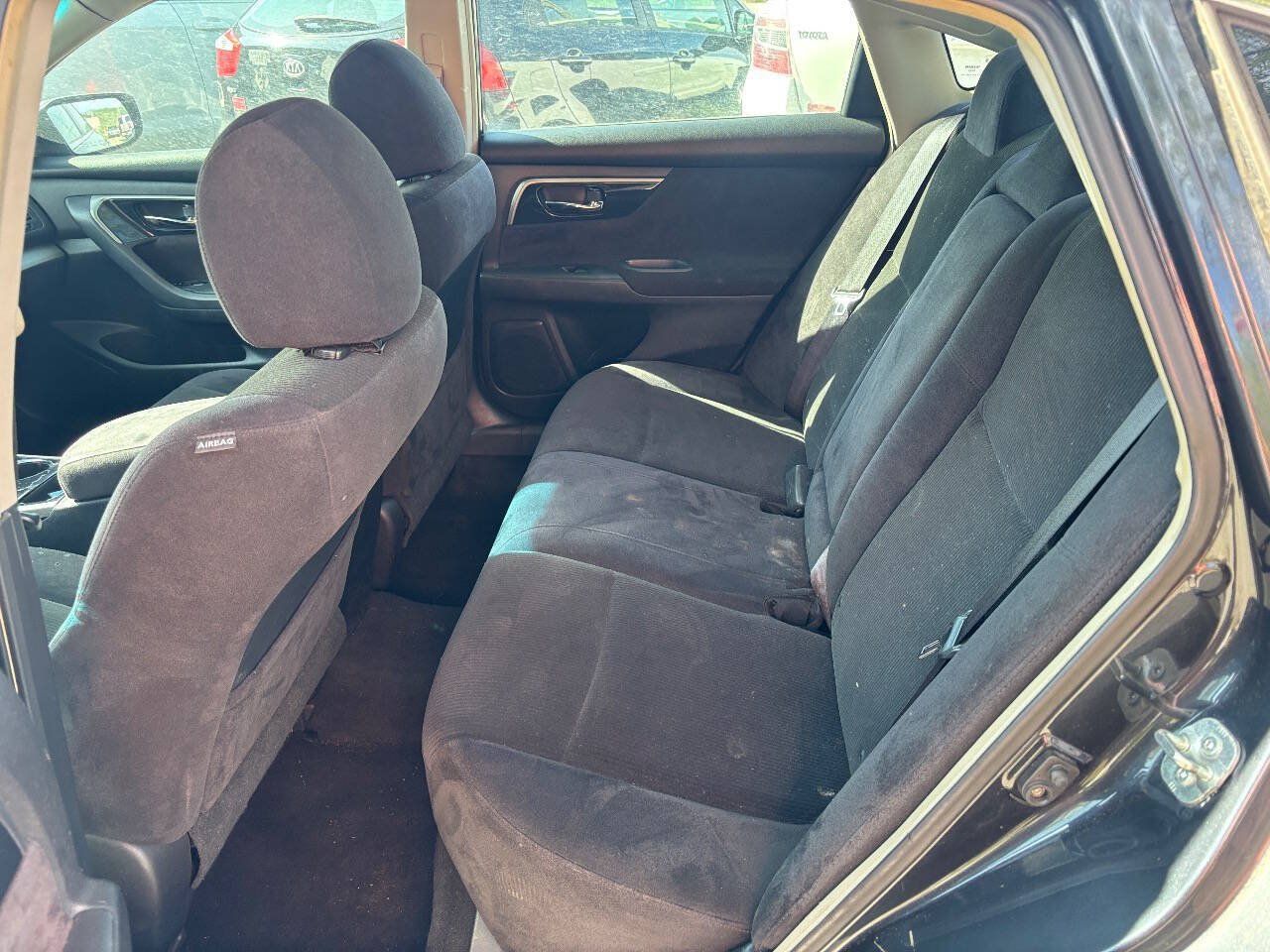 Used 2013 Nissan Altima 2.5 SV FWD image 14