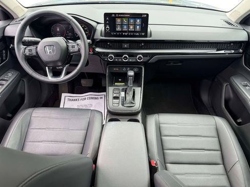 Used 2023 Honda CR-V EX-L image 22