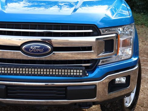 Used 2019 Ford F150 XLT w/ Equipment Group 301A Mid image 16