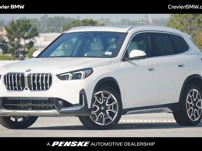 New 2026 BMW X1 xDrive28i w/ Technology Package