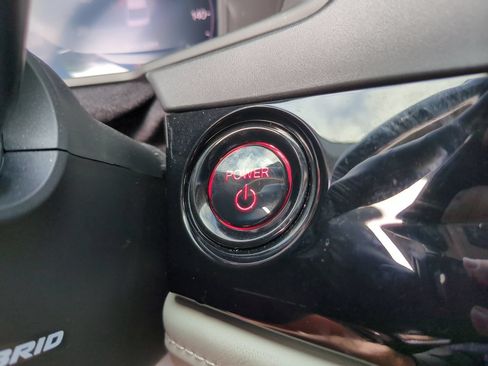 Used 2024 Honda Accord Touring image 29