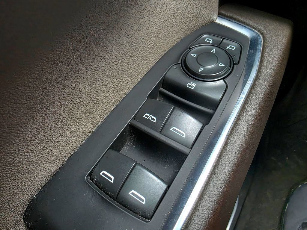 Used 2022 Chevrolet Silverado 1500 LT w/ Max Trailering Package AWD/4WD image 24