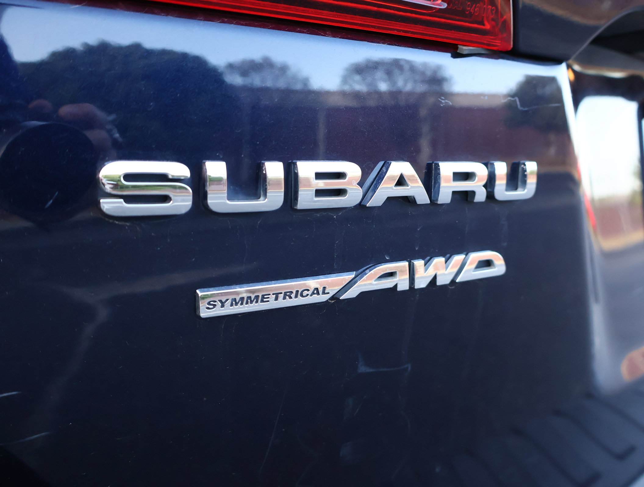 Used 2018 Subaru Outback 3.6R Touring AWD/4WD image 30