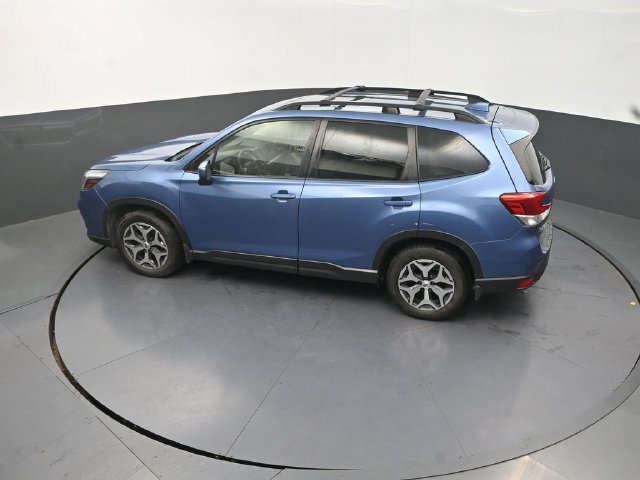 Used 2021 Subaru Forester Premium w/ Popular Package #1 AWD/4WD image 26
