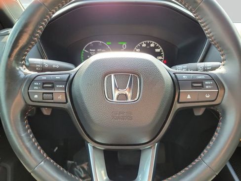 Used 2023 Honda CR-V Sport image 28