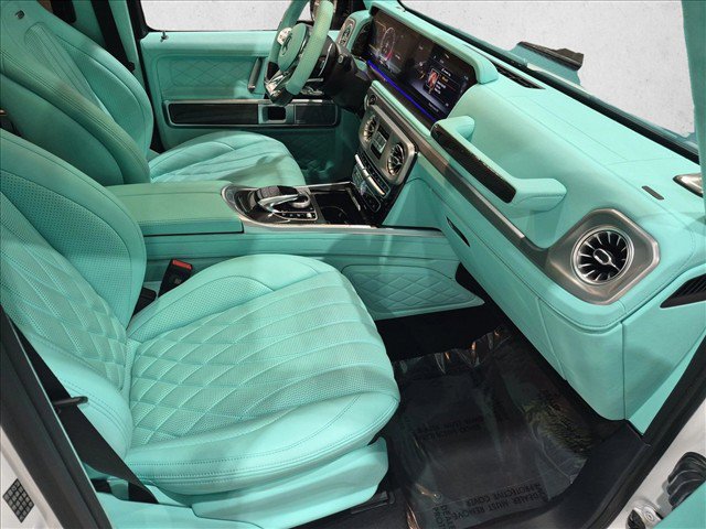 Used 2023 Mercedes-Benz G 63 AMG 4MATIC image 22