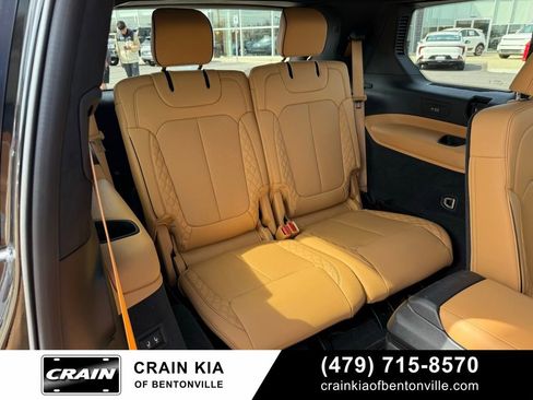 Used 2023 Jeep Grand Cherokee L Summit image 32