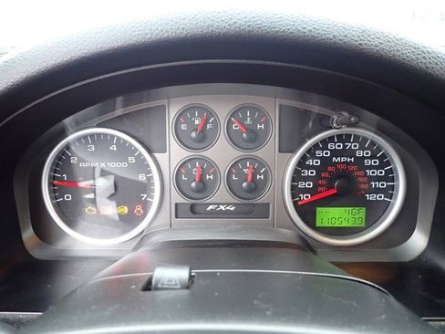 Used 2007 Ford F150 FX4 image 15