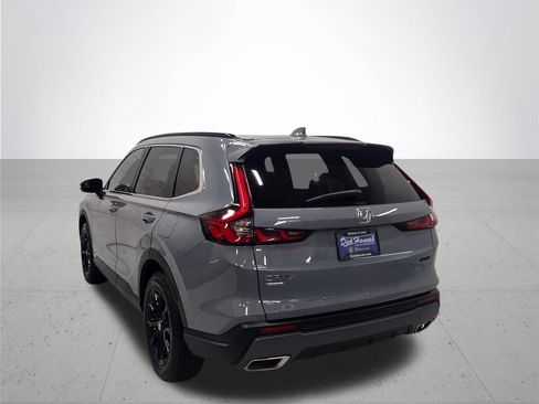 Used 2023 Honda CR-V Sport image 12