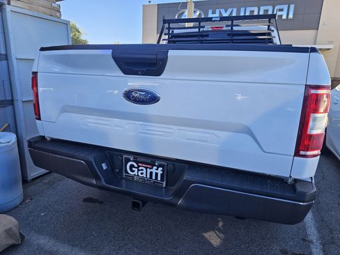 Used 2019 Ford F150 XL w/ Equipment Group 101A Mid image 4
