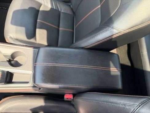 Used 2022 Nissan Altima 2.0 SR FWD image 24