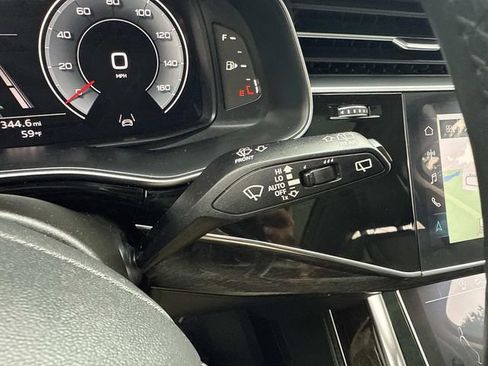 Used 2023 Audi Q7 3.0T Premium Plus AWD/4WD image 35