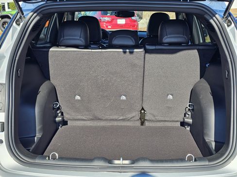 New 2026 Jeep Compass Latitude image 11