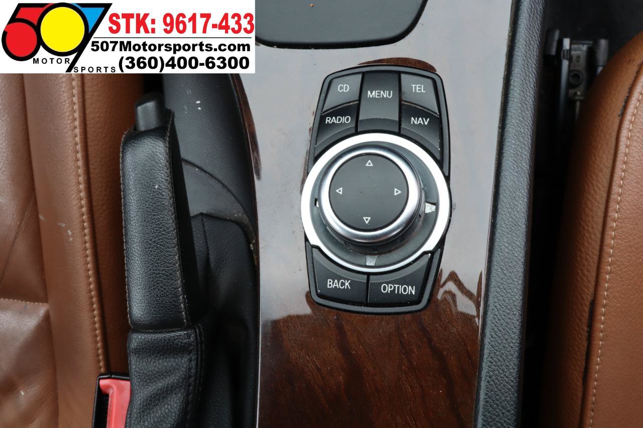 Used 2011 BMW 328i xDrive Sedan AWD/4WD image 20
