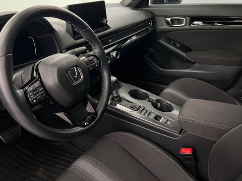 Used 2026 Honda Civic Sport image 16
