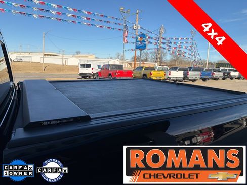 Used 2021 RAM 1500 Big Horn image 21