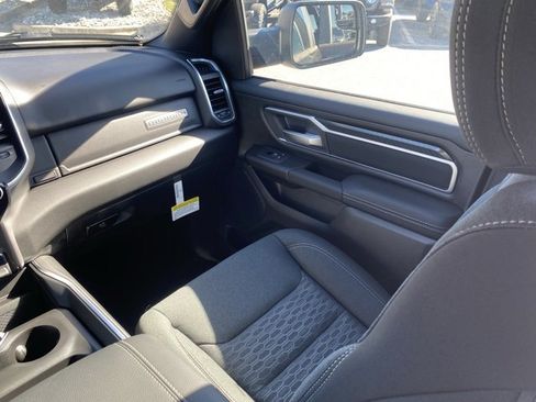 New 2026 RAM 1500 Big Horn image 33