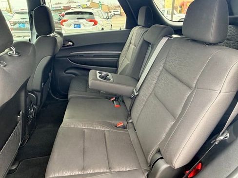 Used 2026 Dodge Durango GT image 16