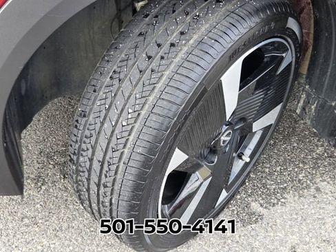 Used 2025 Nissan Kicks SR AWD/4WD image 20