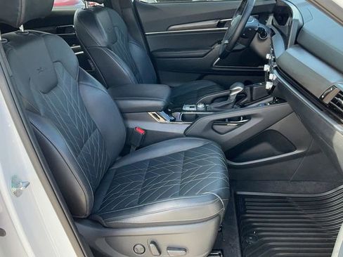 Used 2025 Kia Telluride SX Prestige X-Line image 20