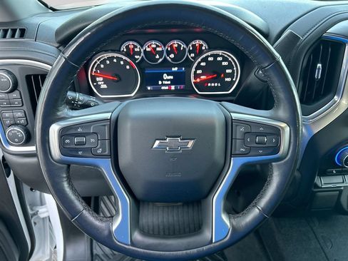 Used 2022 Chevrolet Silverado 1500 RST AWD/4WD image 28