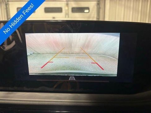 New 2026 Buick Envista Sport Touring w/ Convenience I Package image 13