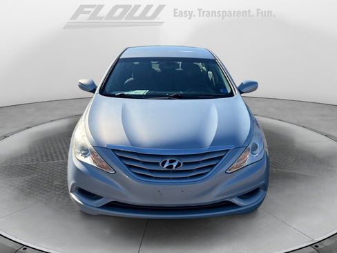 Used 2012 Hyundai Sonata GLS w/ Popular Equipment Pkg image 3