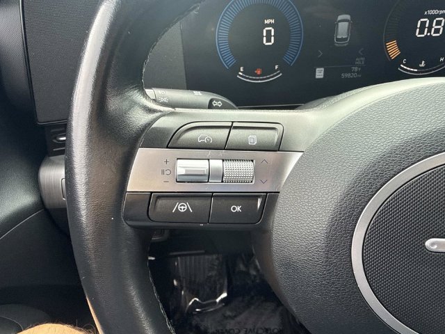 Certified 2024 Hyundai Kona SEL FWD image 27