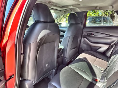 Used 2020 MAZDA CX-30 AWD w/ Premium Package image 12