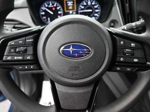 Used 2024 Subaru Crosstrek 2.0i Premium AWD/4WD image 6