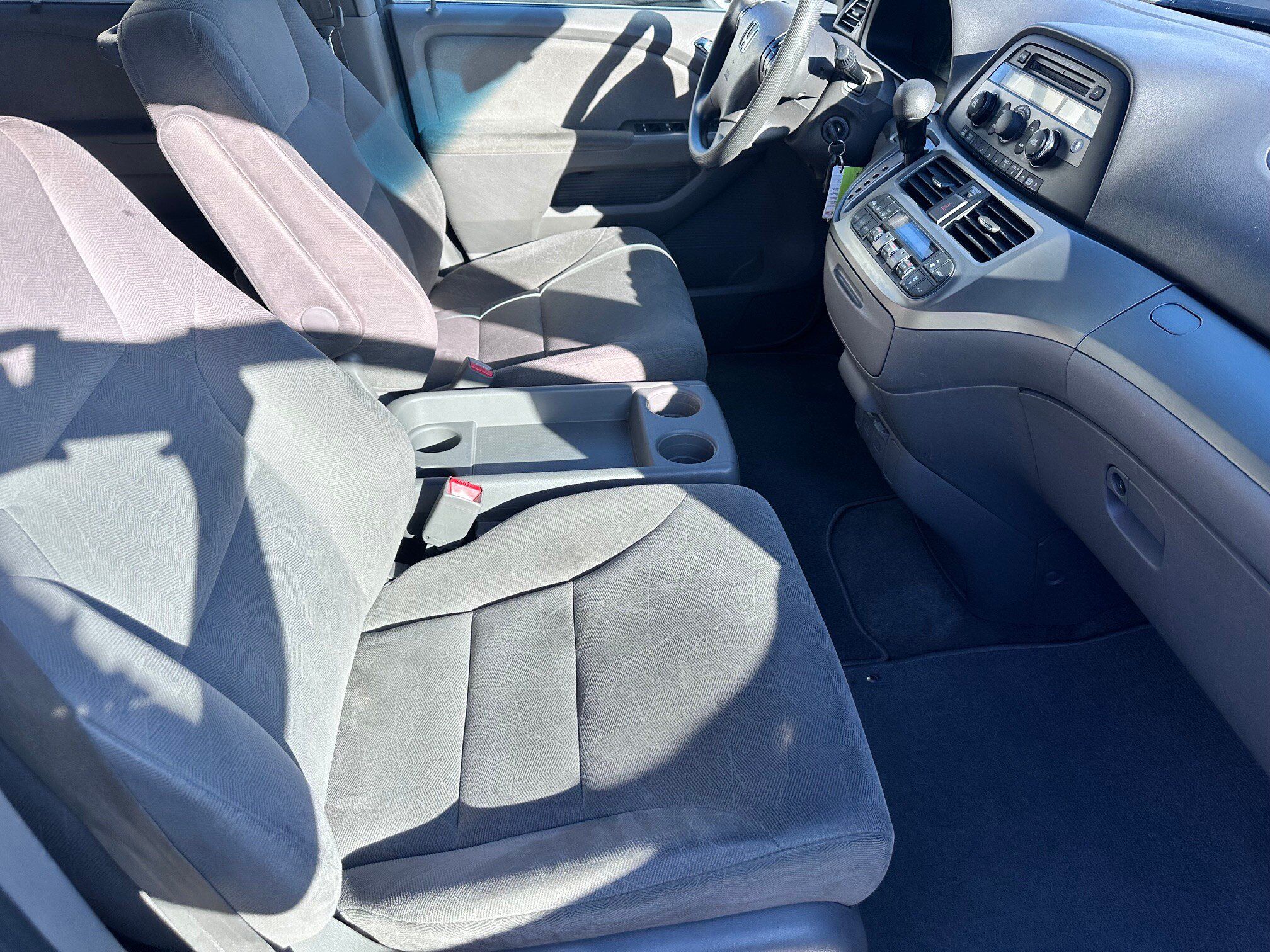 Used 2010 Honda Odyssey EX image 10