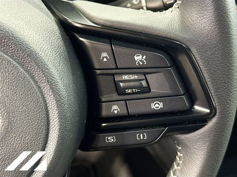 Used 2026 Subaru Forester Premium AWD/4WD image 12