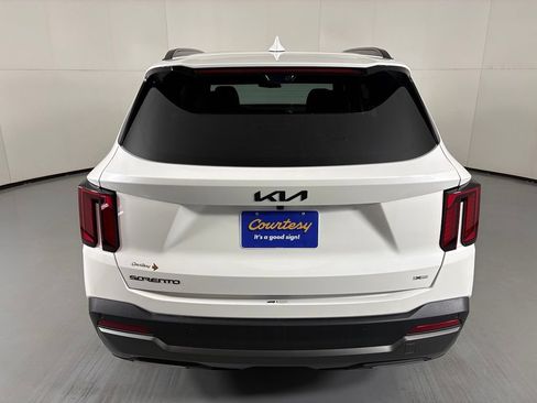 New 2026 Kia Sorento SX Prestige AWD/4WD image 7