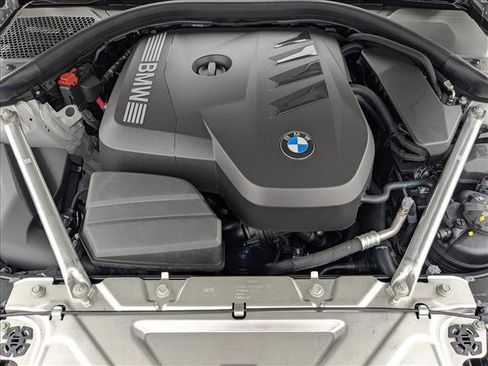 Used 2026 BMW 430i xDrive Coupe w/ Parking Assistance Package AWD/4WD image 16