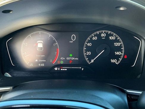 Used 2024 Honda Civic EX-L image 22