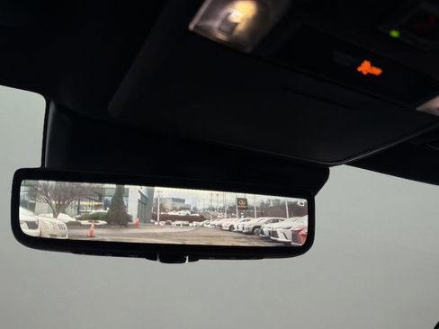 Used 2025 Toyota 4Runner TRD Sport Premium w/ Tow Technology Package image 29