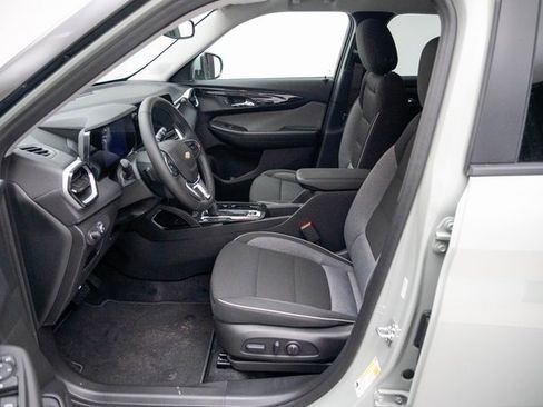 New 2026 Chevrolet TrailBlazer LT w/ Convenience Package image 24