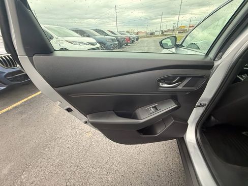 Used 2024 Honda Accord Sport image 18