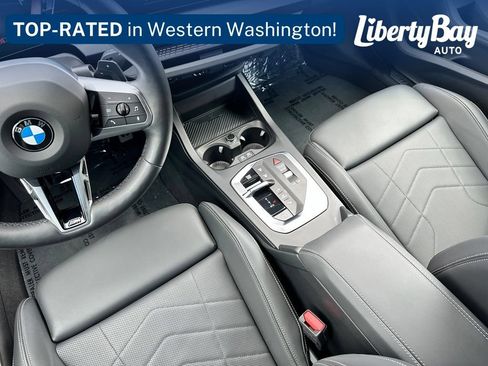 Used 2025 BMW 228i xDrive w/ M Sport Package AWD/4WD image 24