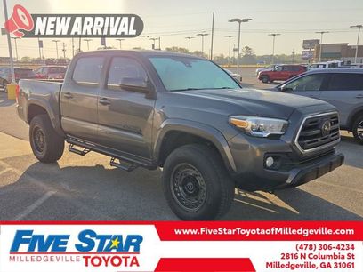 Used 2018 Toyota Tacoma SR5