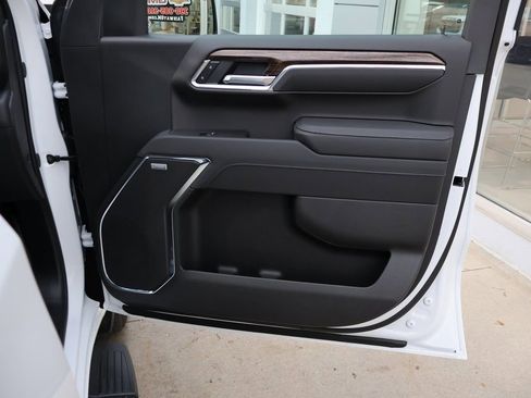New 2026 GMC Sierra 1500 Elevation w/ Elevation Premium Package AWD/4WD image 42