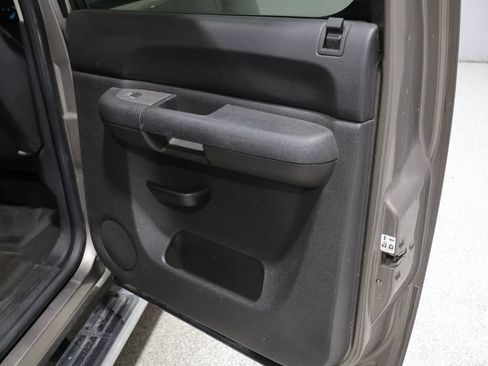 Used 2012 GMC Sierra 1500 SLE w/ Power Tech Package AWD/4WD image 22