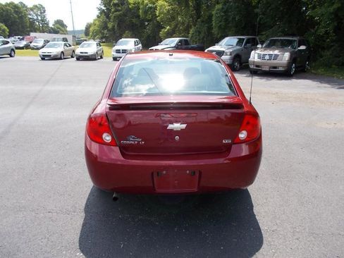 Used 2008 Chevrolet Cobalt LT image 15